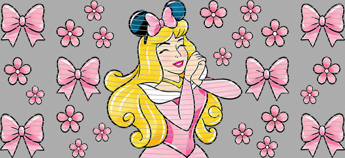 16oz Princess-N4-1195